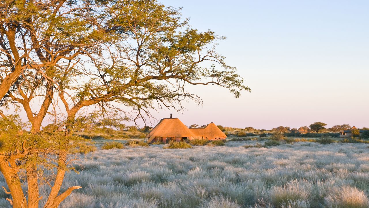 Kalahari Red Dunes Lodge Hotel-Mai 2024