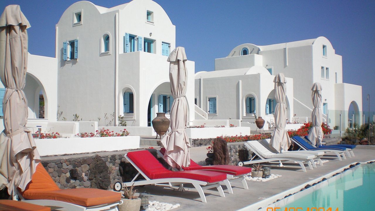 Kalestesia Suites Hotel-Mai 2024