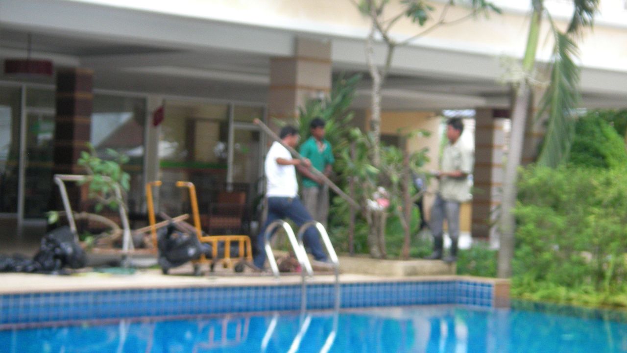 Kalim Resort Hotel-April 2025
