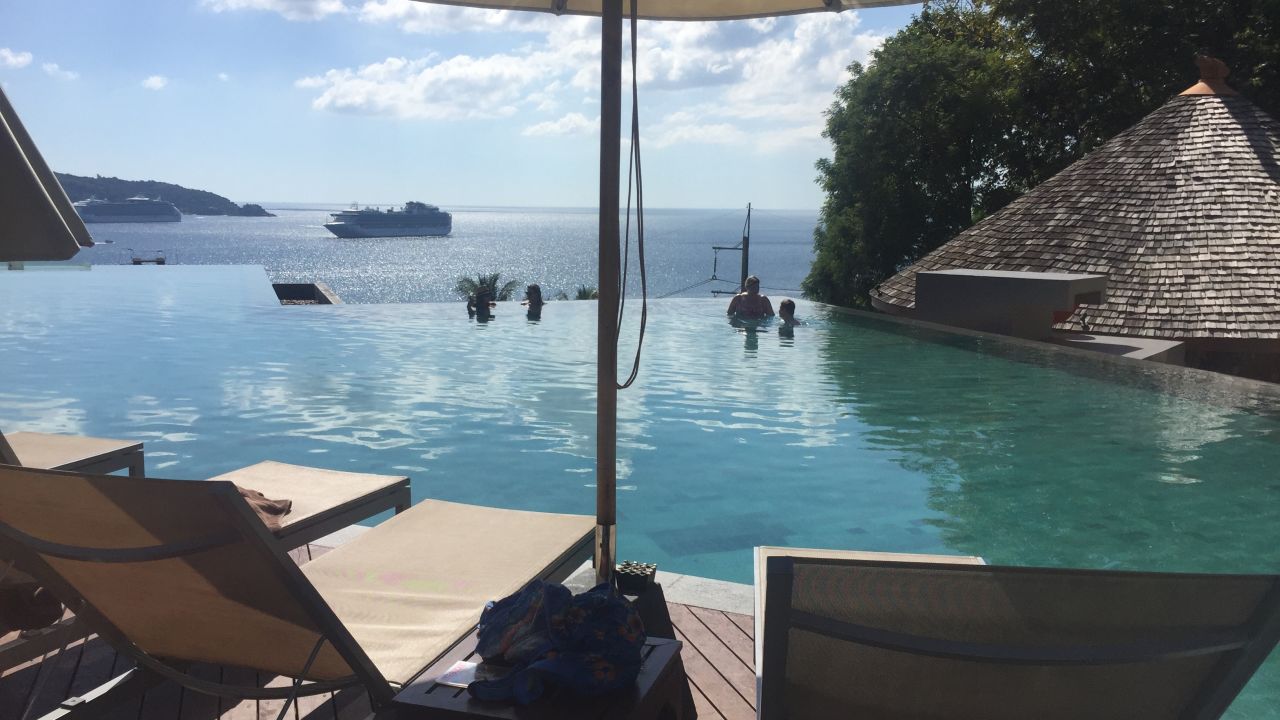 Kalima Resort & Spa Hotel-Mai 2025