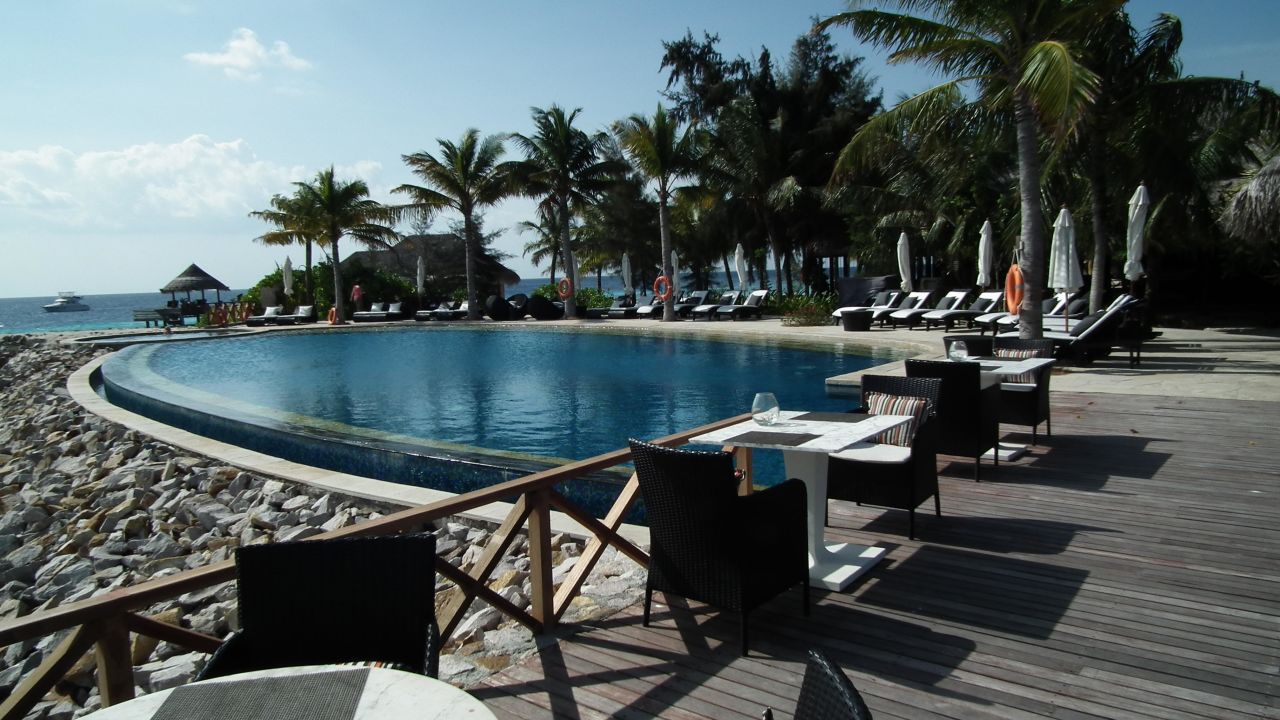 Kalypso Cretan Village Resort & Spa Hotel-Mai 2024
