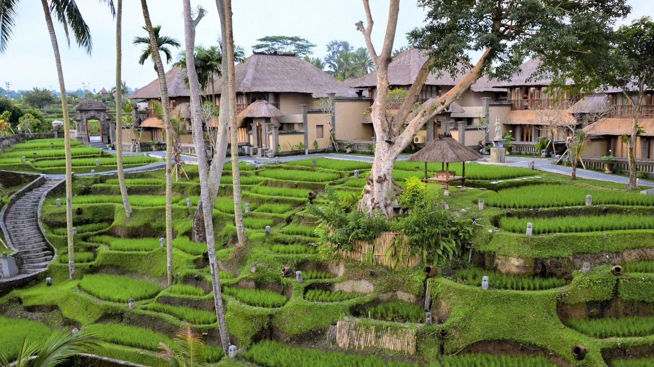 Kamandalu Ubud Hotel-Juni 2025