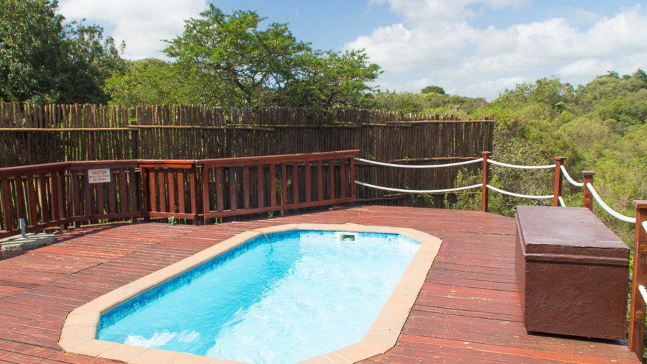 Kariega Game Reserve Hotel-Mai 2024