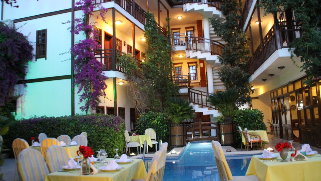 Karyatit Hotel-April 2025