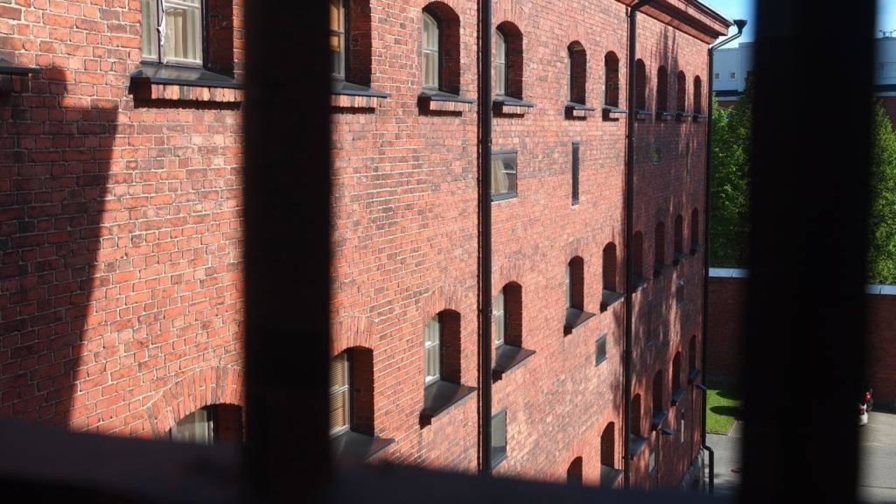 Katajanokka Hotel-Juni 2025