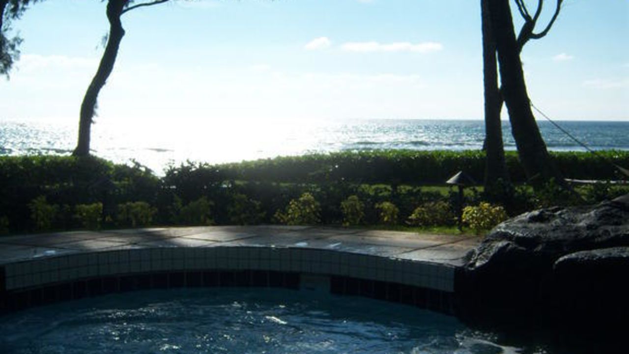 Kauai Coast Resort at the Beachboy Hotel-April 2024