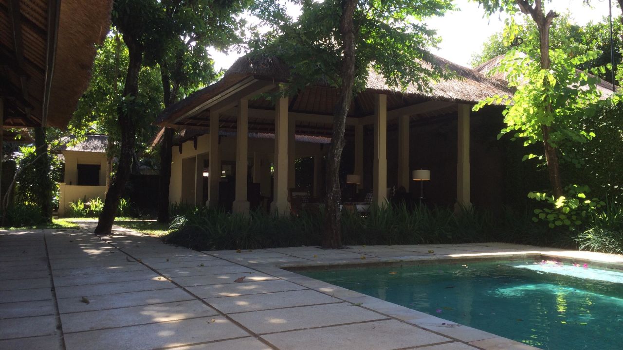 Kayumanis Sanur Private Villa & Spa Hotel-Mai 2024