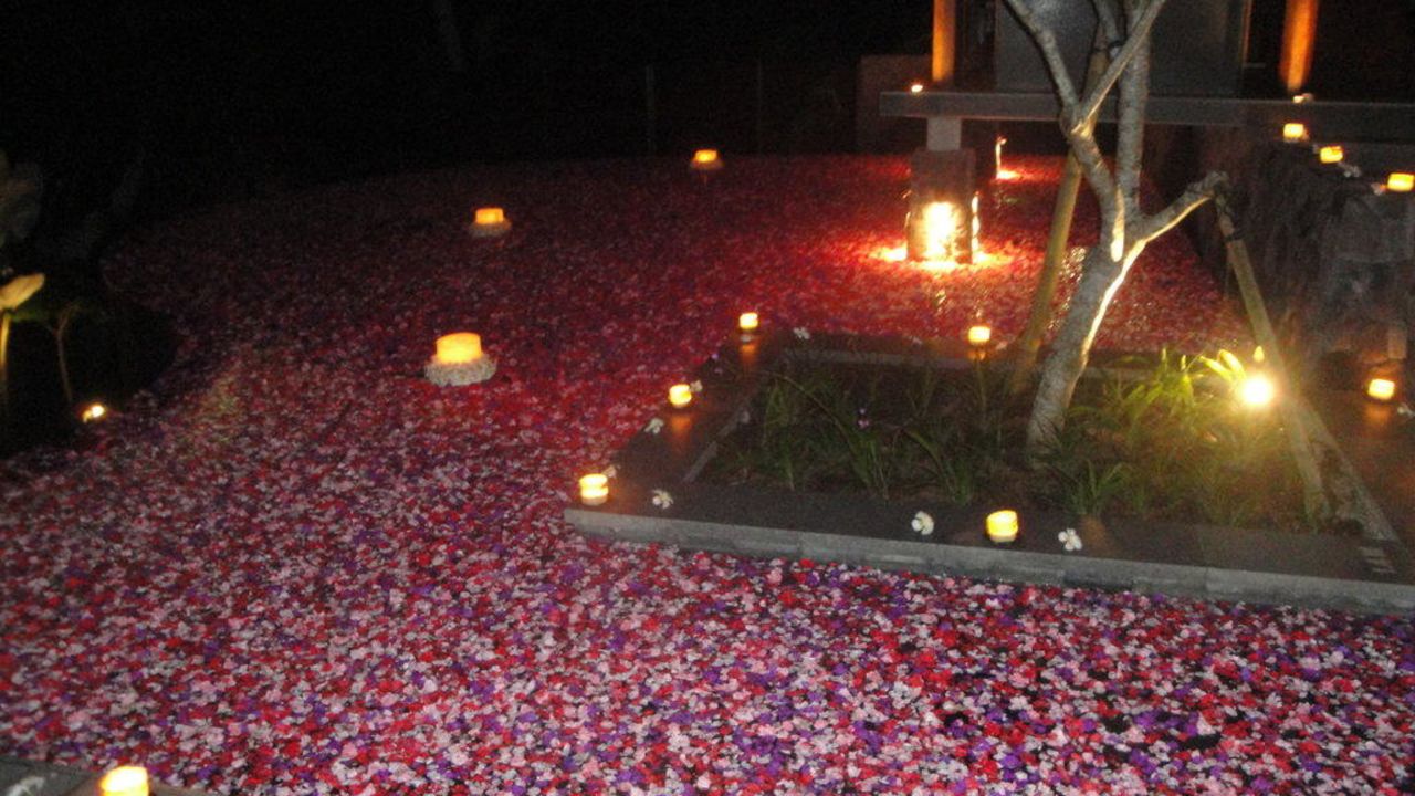 Kayumanis Ubud Villa & Spa Hotel-Mai 2025