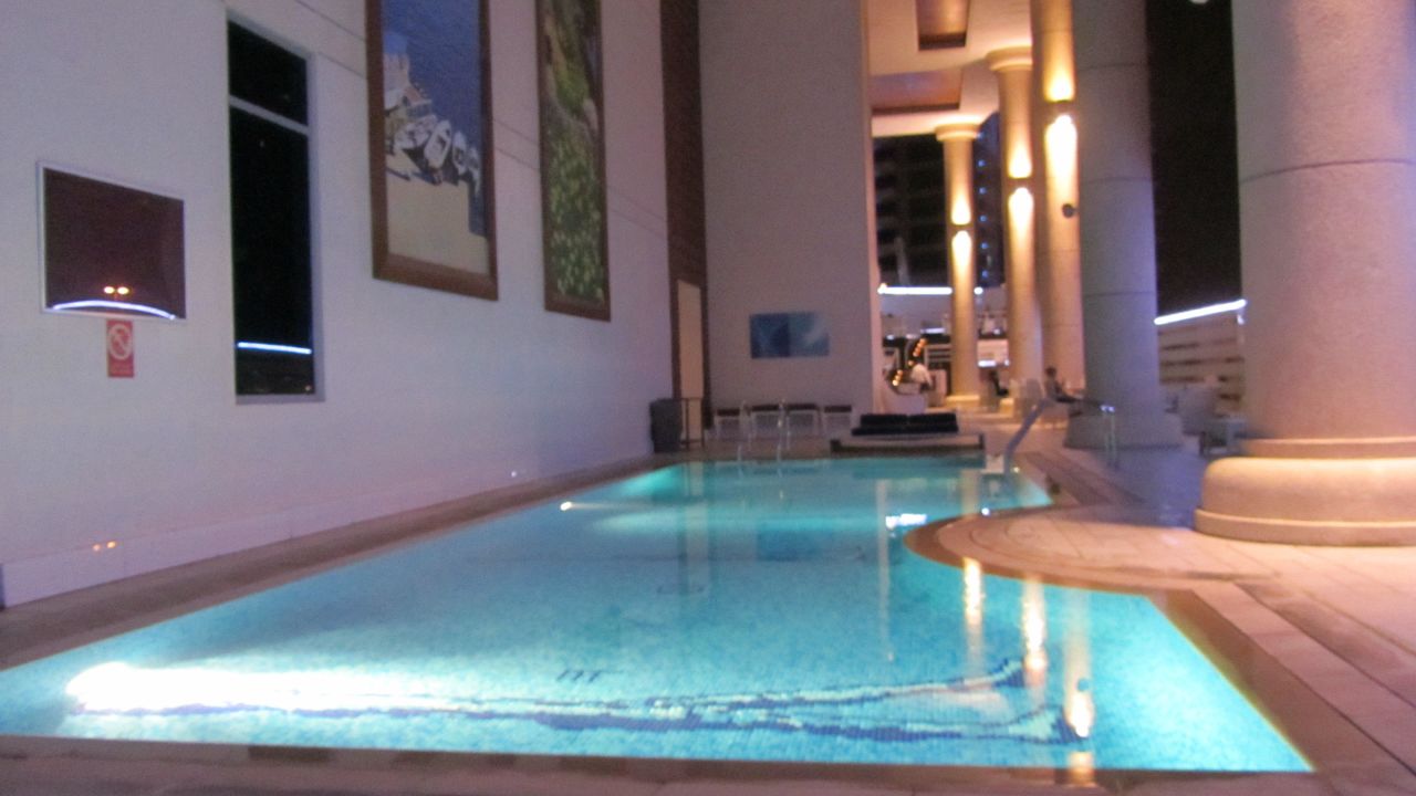 Kefalos Beach Holiday Village Hotel-Juli 2025