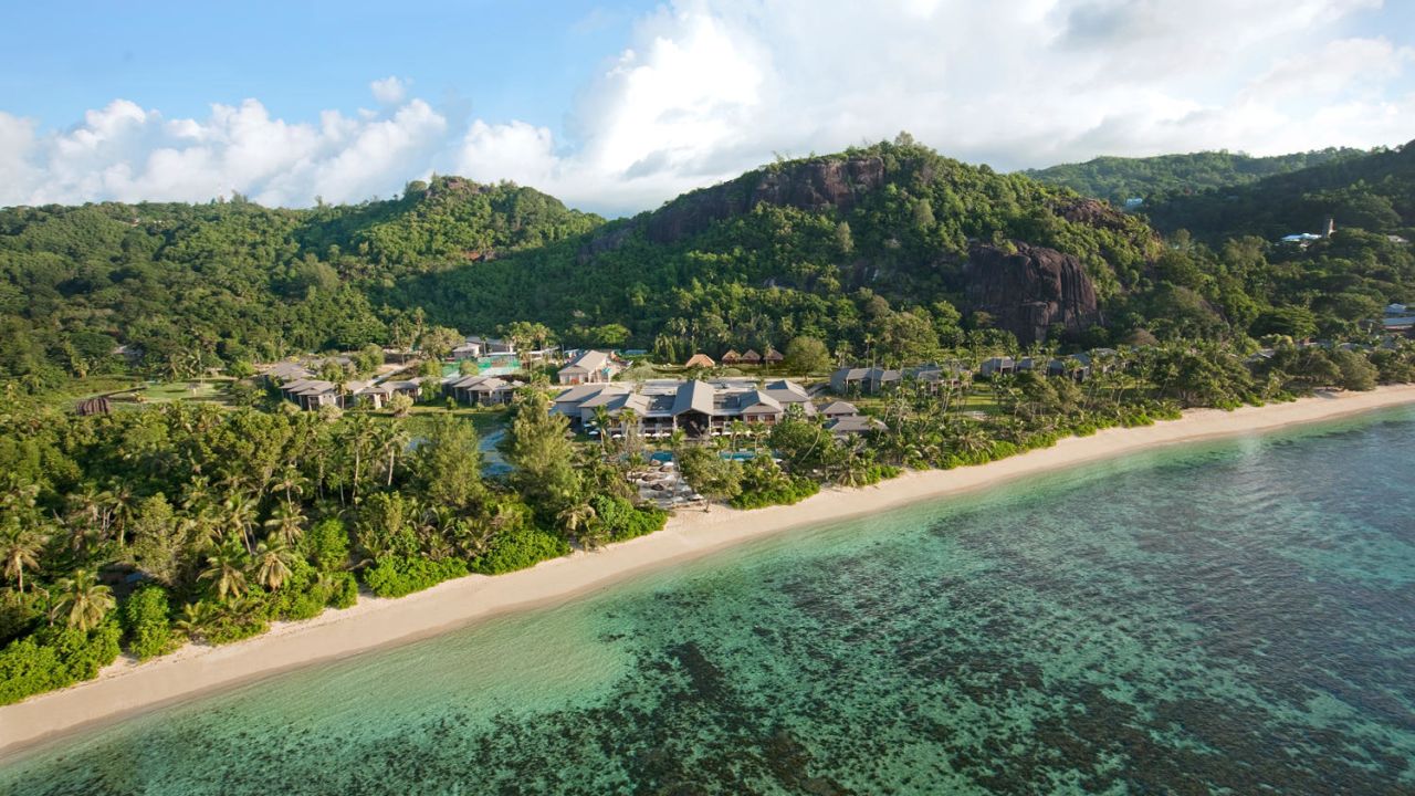 Kempinski Seychelles Resort Hotel-Mai 2024