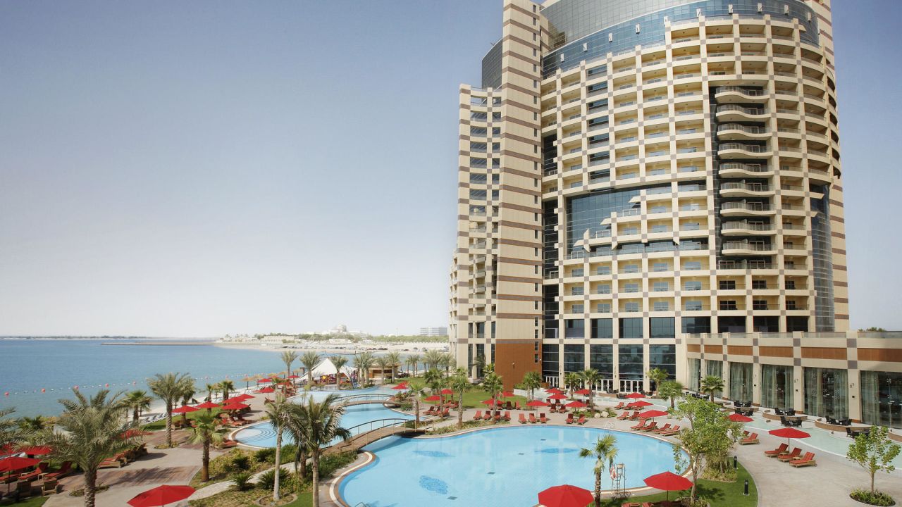 Khalidiya Palace Rayhaan by Rotana Hotel-Mai 2024