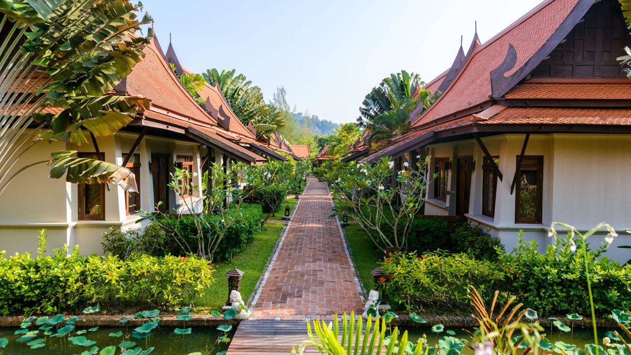 Khao Lak Bhandari Resort & Spa Hotel-Mai 2024