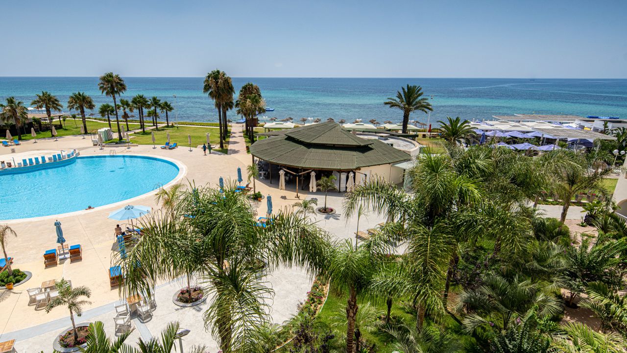 Khayam Garden Beach & Spa Hotel-April 2024
