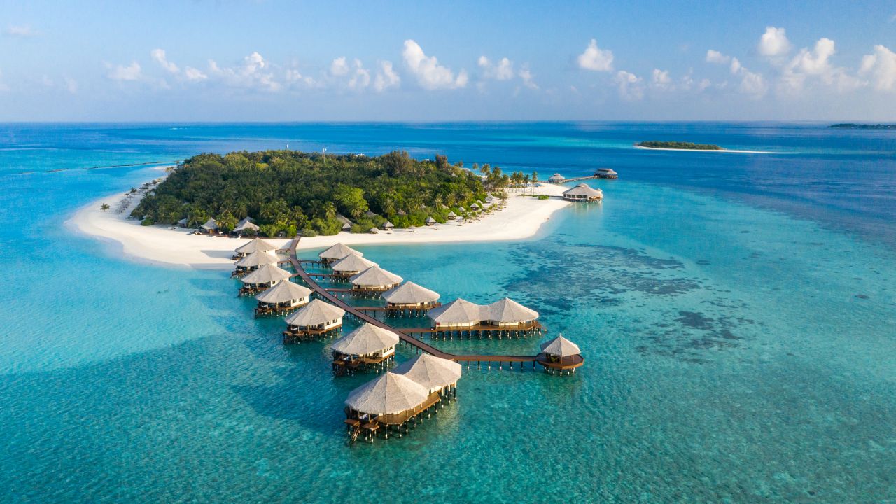 Kihaa Maldives Hotel-Mai 2024