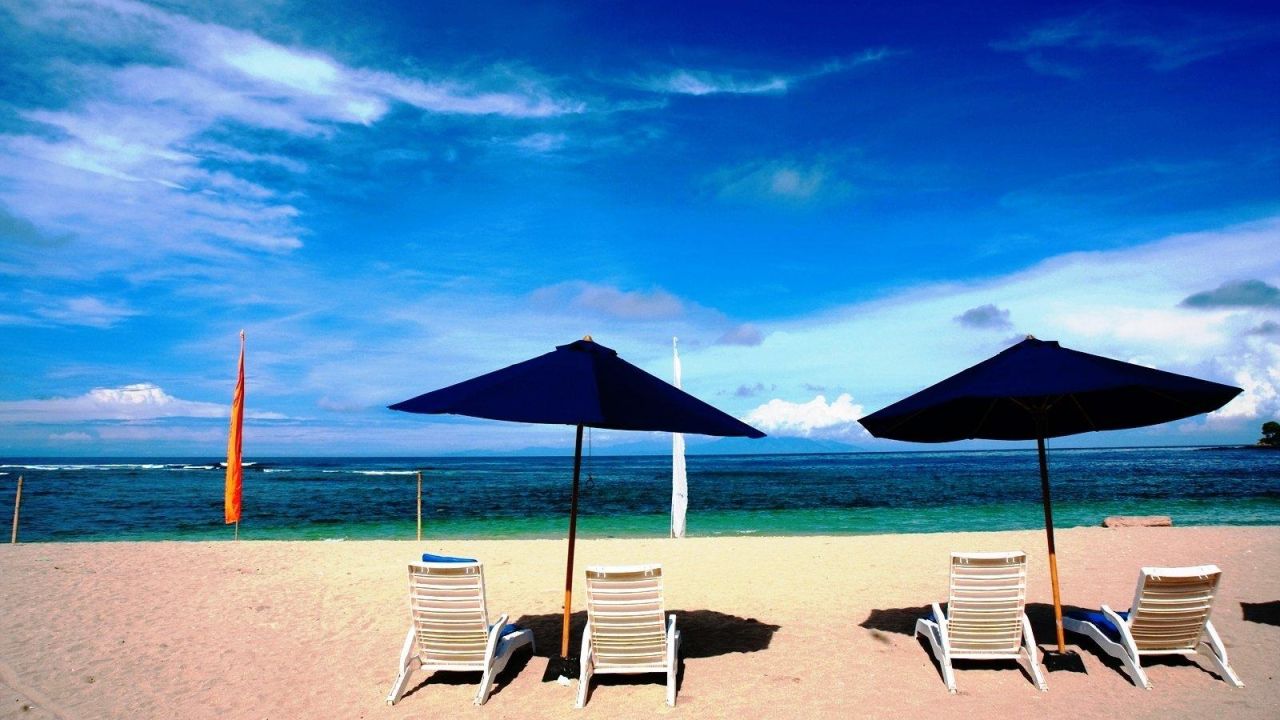 Kila Senggigi Beach Lombok Hotel-Mai 2024