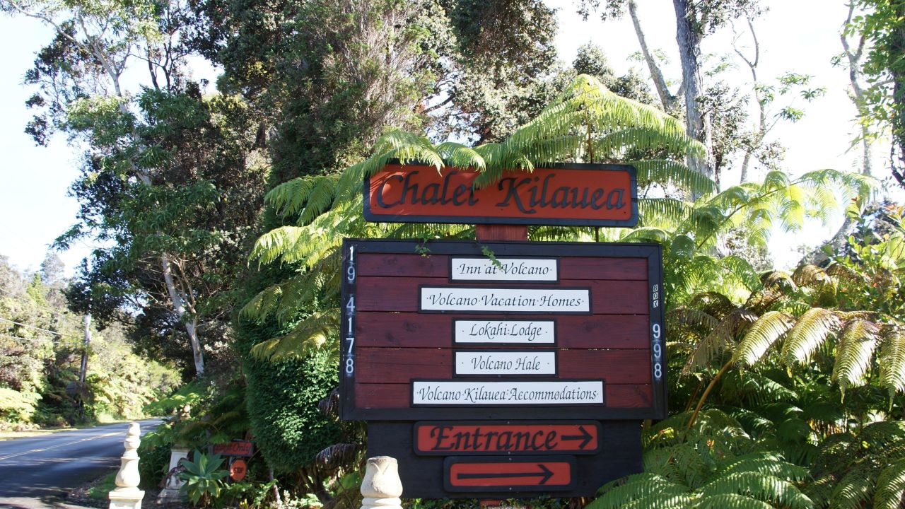 Kilauea Hospitality Group - Chalet Kilauea Hotel-Mai 2024