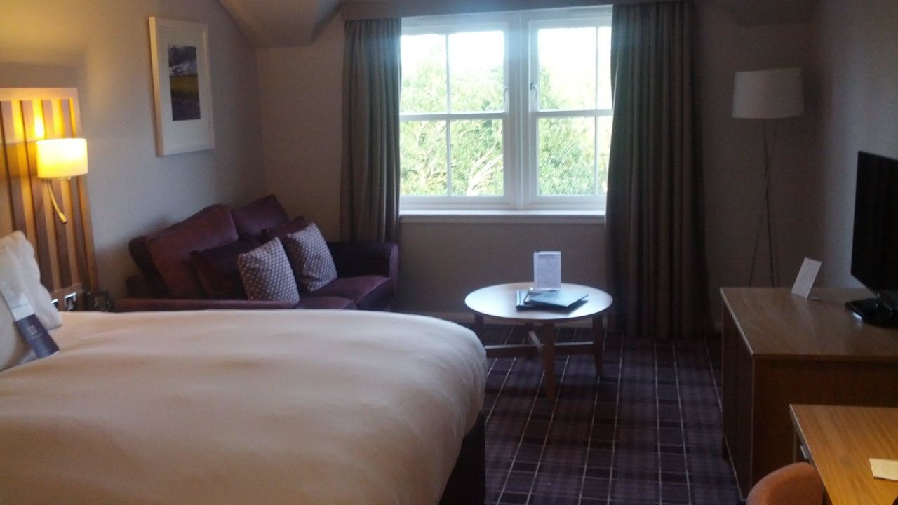 Kingsmills Hotel-Mai 2025