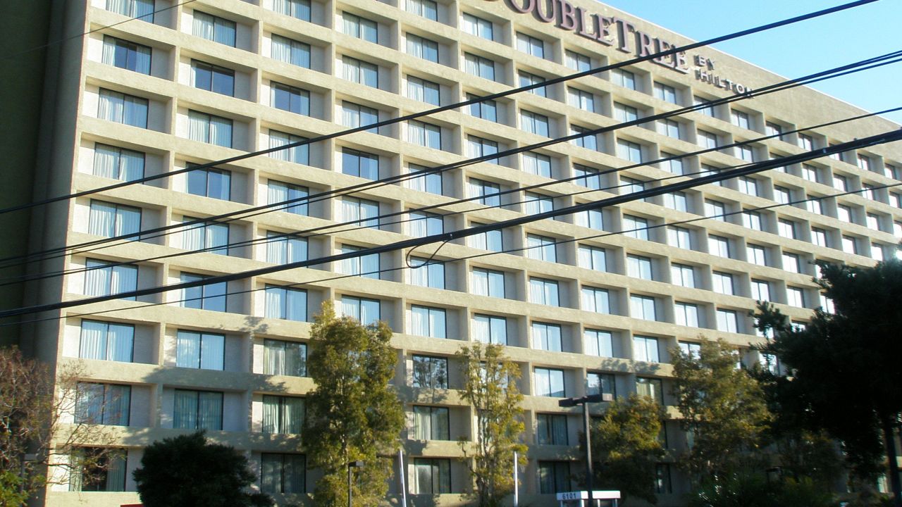 Kipriotis Hippocrates Hotel-Juni 2025