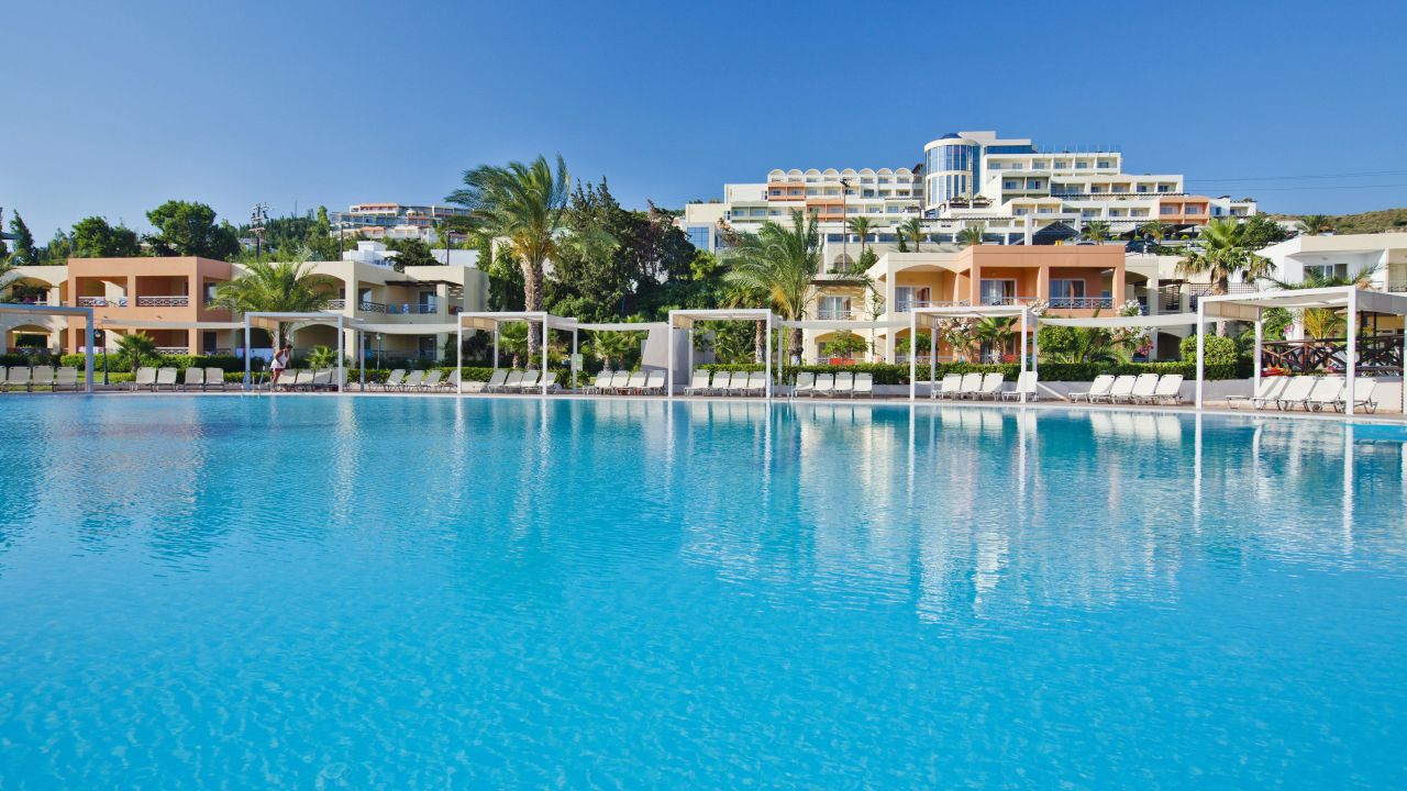 Kipriotis Maris Suites Hotel-April 2024