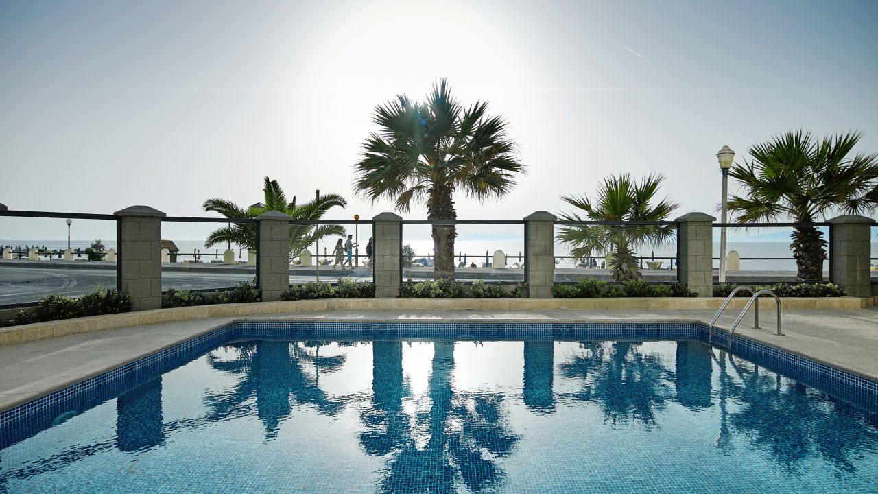 Kipriotis Panorama Hotel-Mai 2024