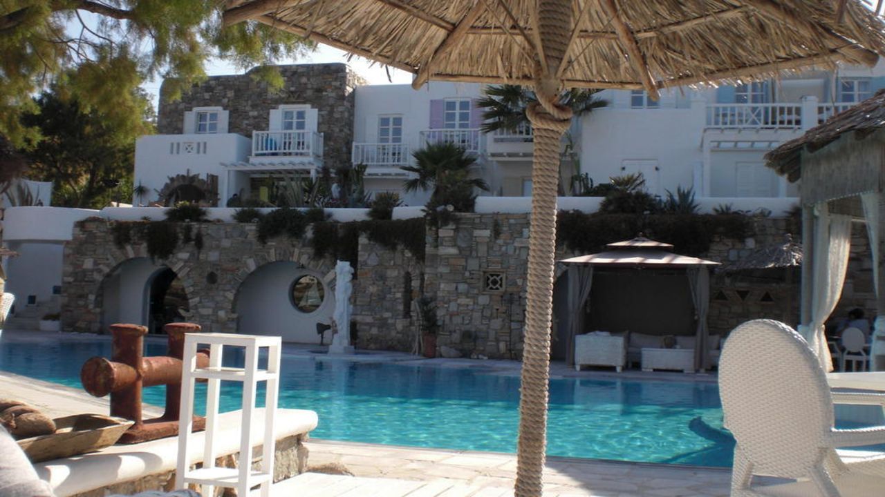 Kivotos Hotel-Juni 2025
