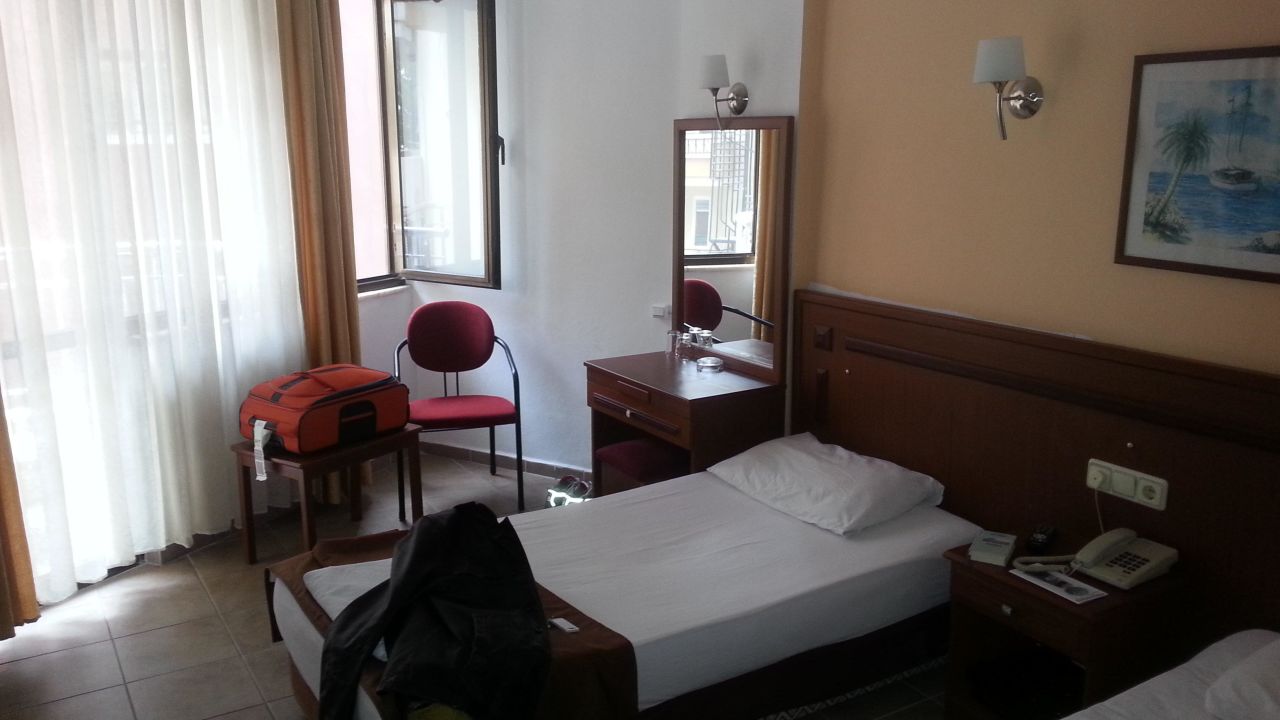 Kleopatra Bebek Hotel-Mai 2025