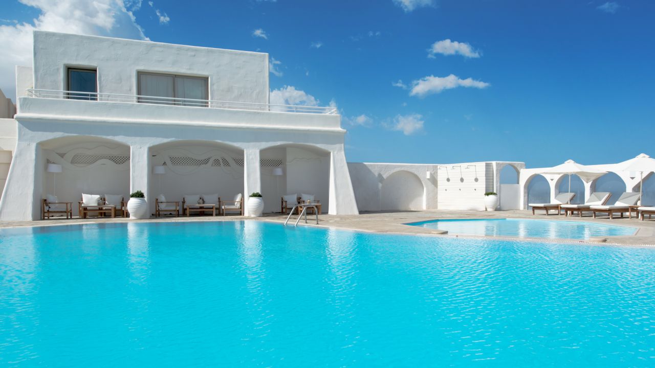 Knossos Beach Bungalows & Suites Hotel-Mai 2024