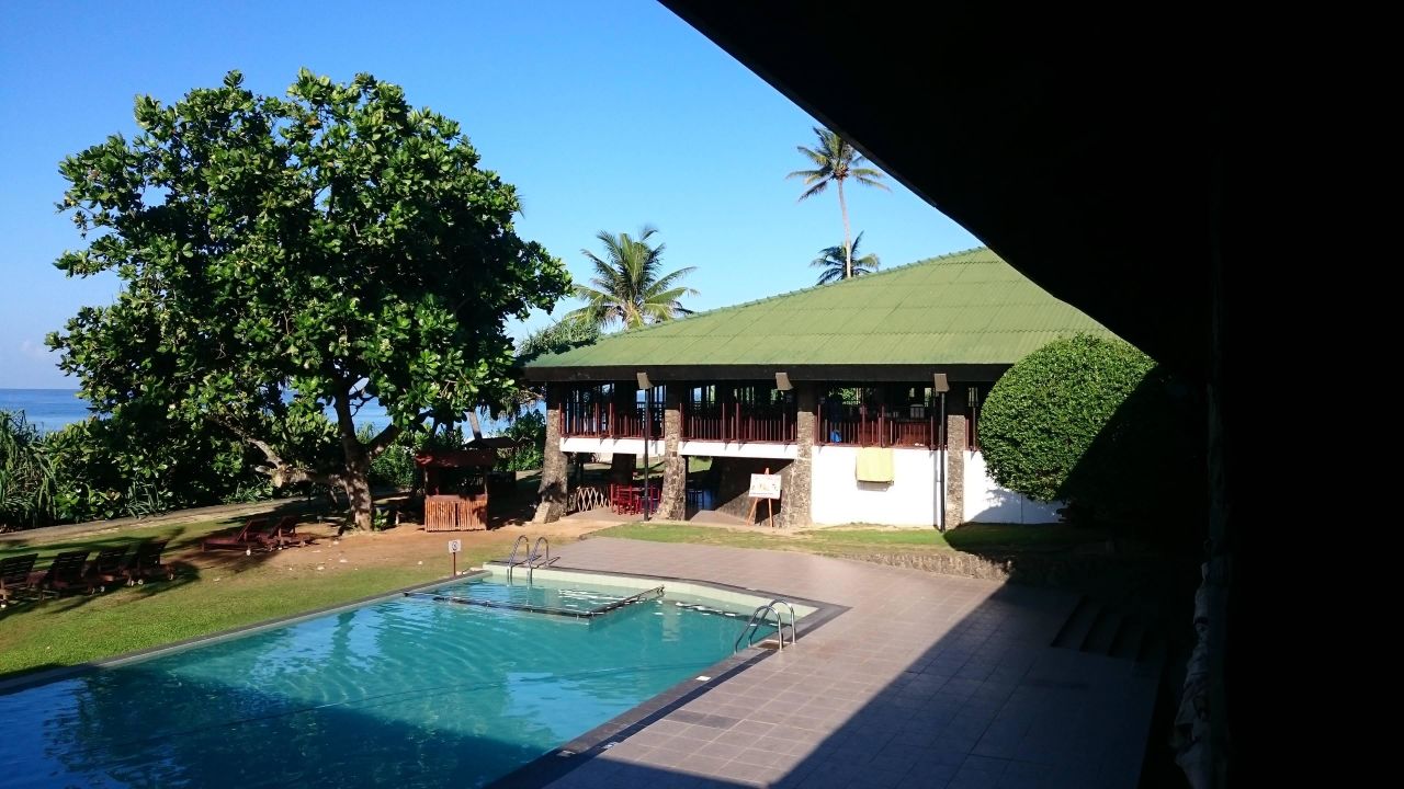 Koggala Beach Hotel-April 2025