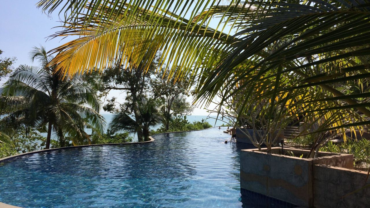Koh Yao Yai Village Hotel-Mai 2025