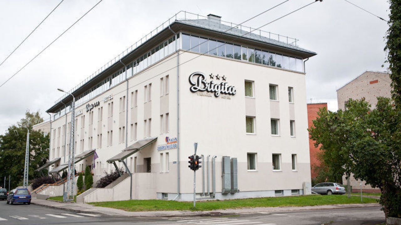 Kolonna Brigita Hotel-April 2025