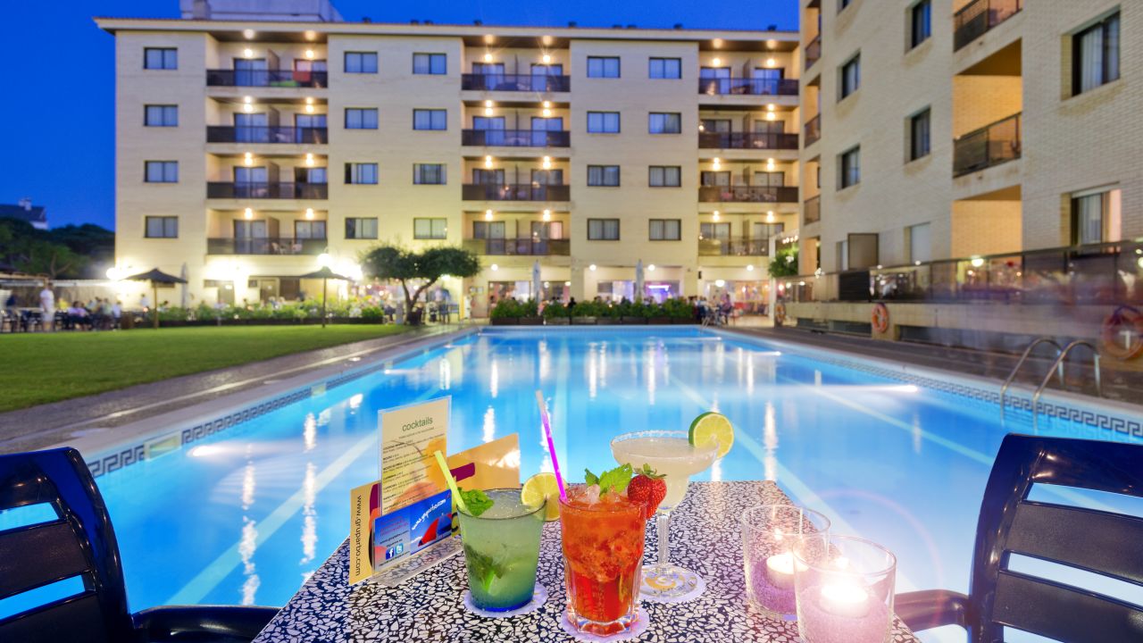 Kontokali Bay Resort & Spa Hotel-Mai 2024