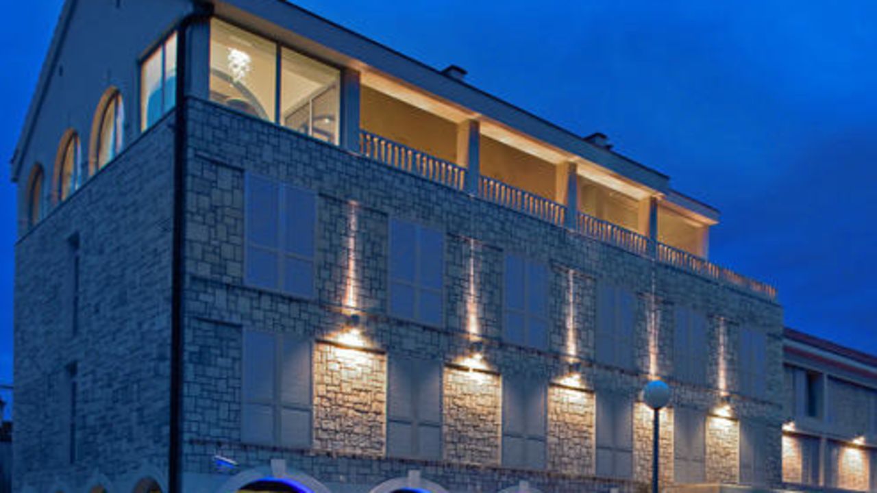 Korkyra Hotel-Juli 2025