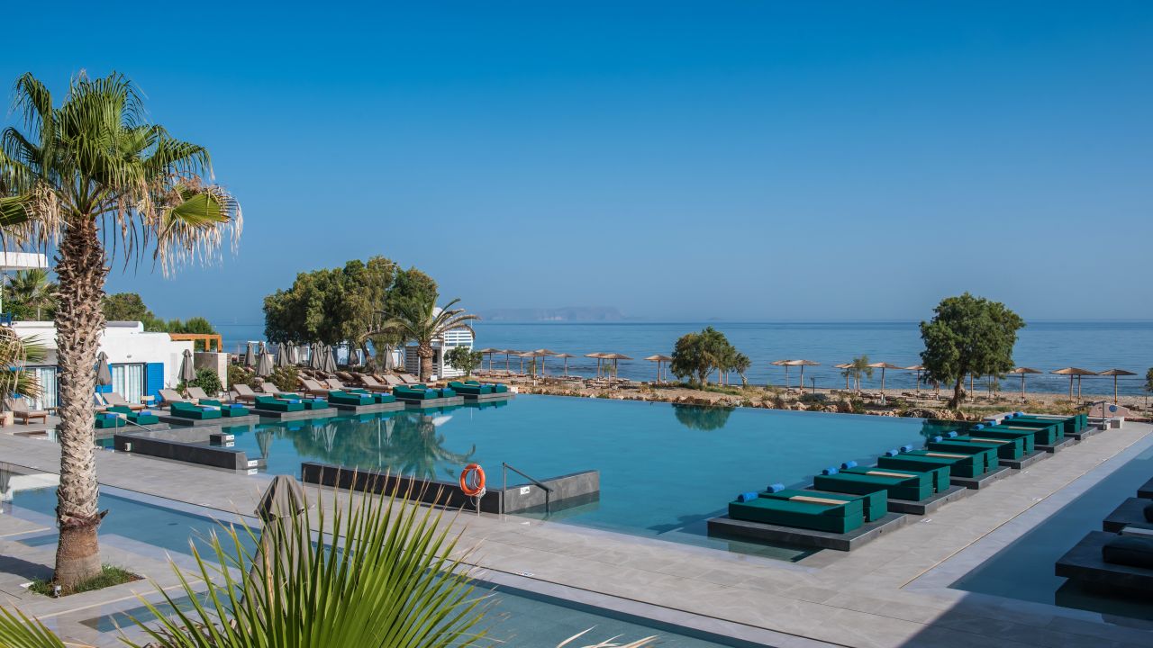 Kosta Mare Palace Resort & Spa Hotel-April 2025