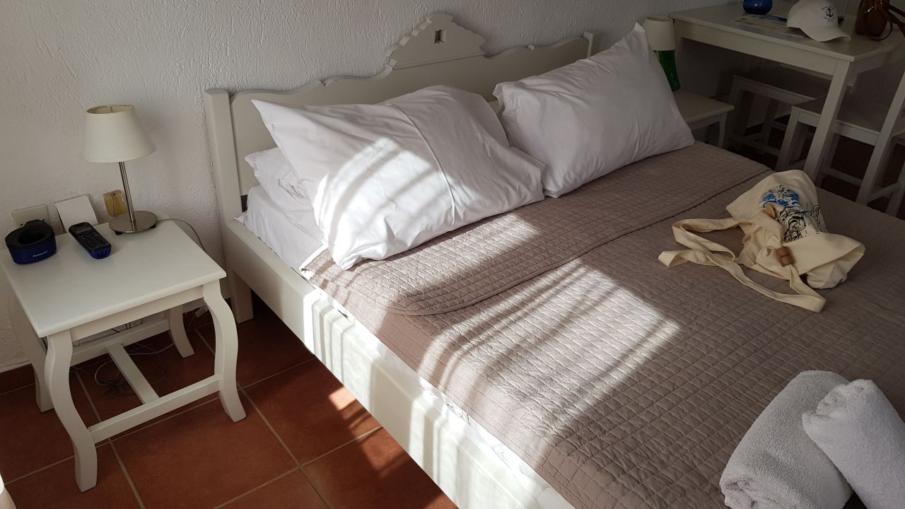 Krokos Villas Hotel-Juni 2025