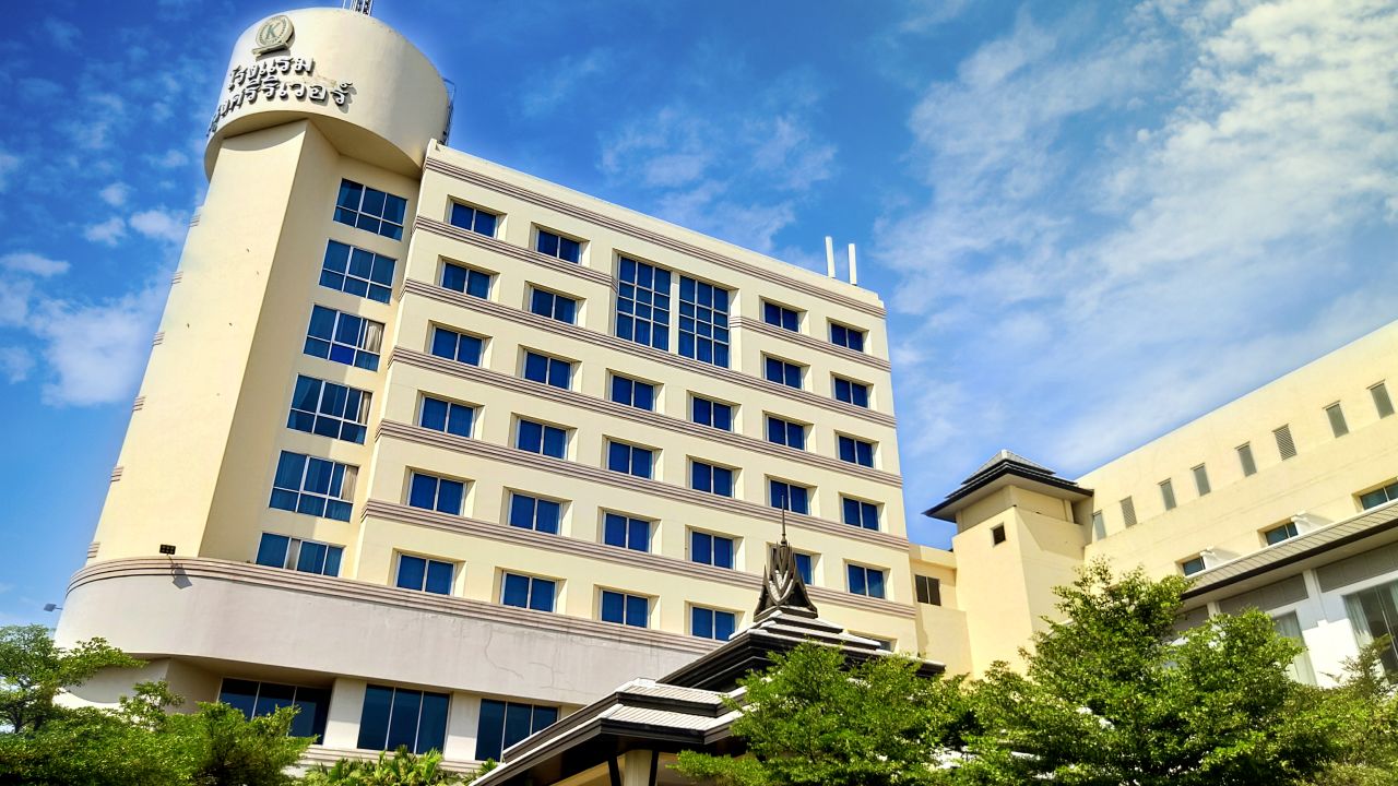 Krungsri River Hotel-Mai 2024