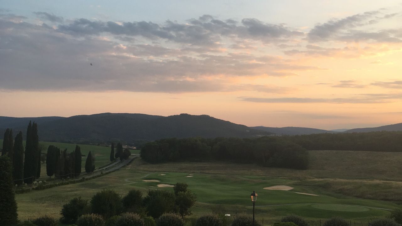 La Bagnaia Golf & Spa Resort Siena, Curio Collection by Hilton Hotel-Mai 2024