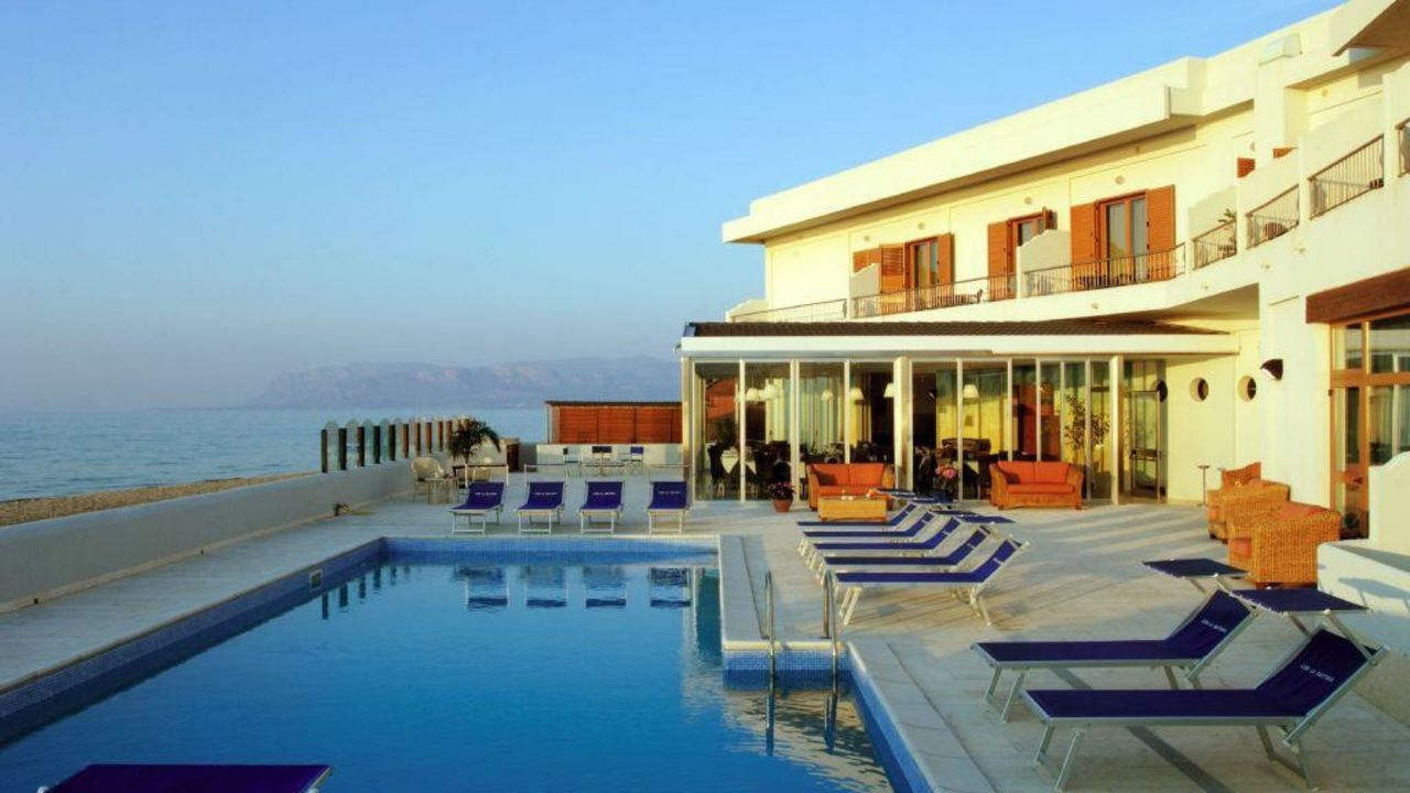 La Battigia Hotel-Juni 2025