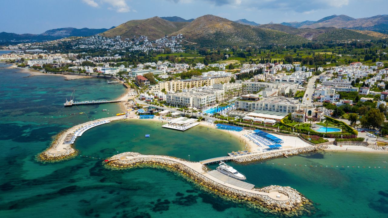 La Blanche Resort & Spa Hotel-August 2025