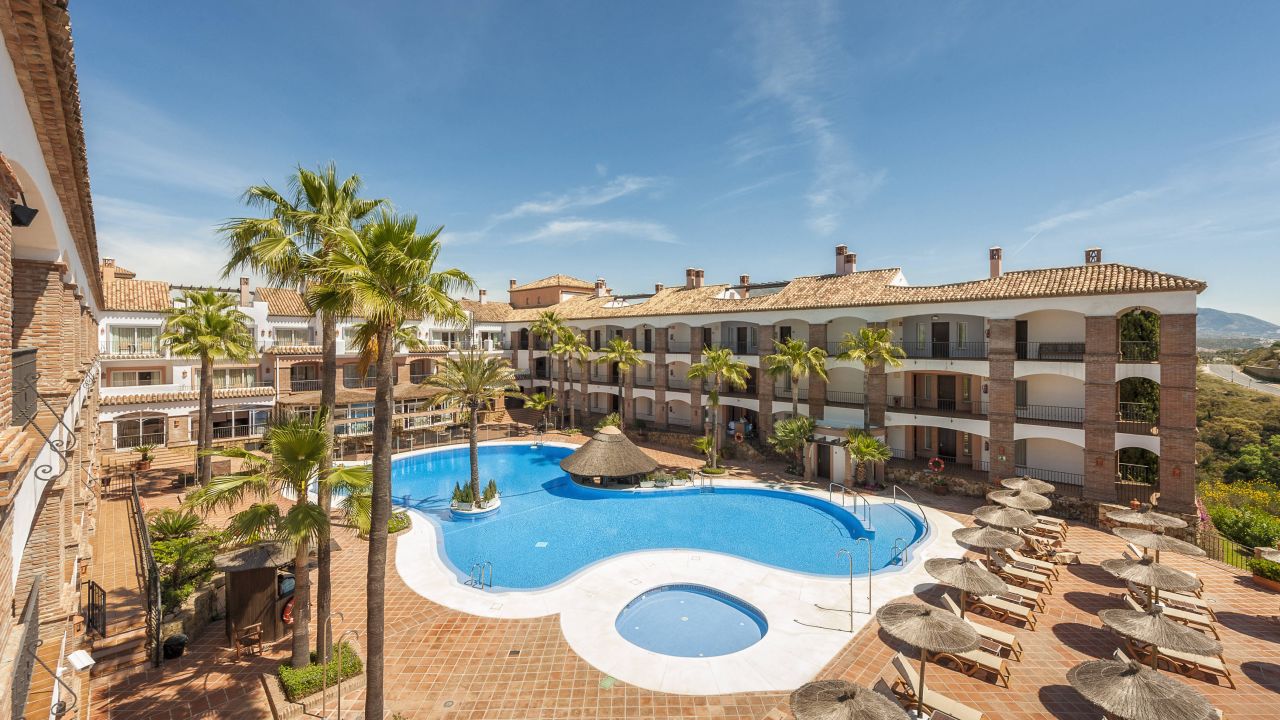 La Cala Resort Hotel-April 2025