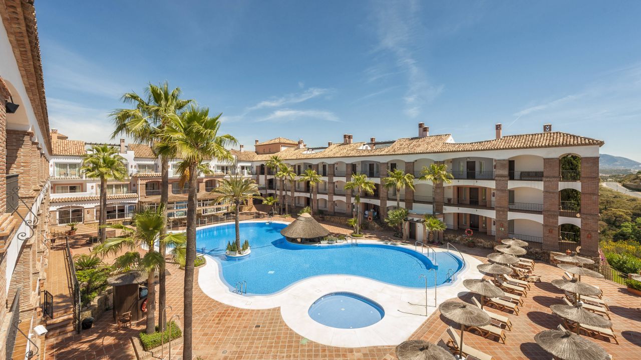 La Cala Resort Hotel-April 2024