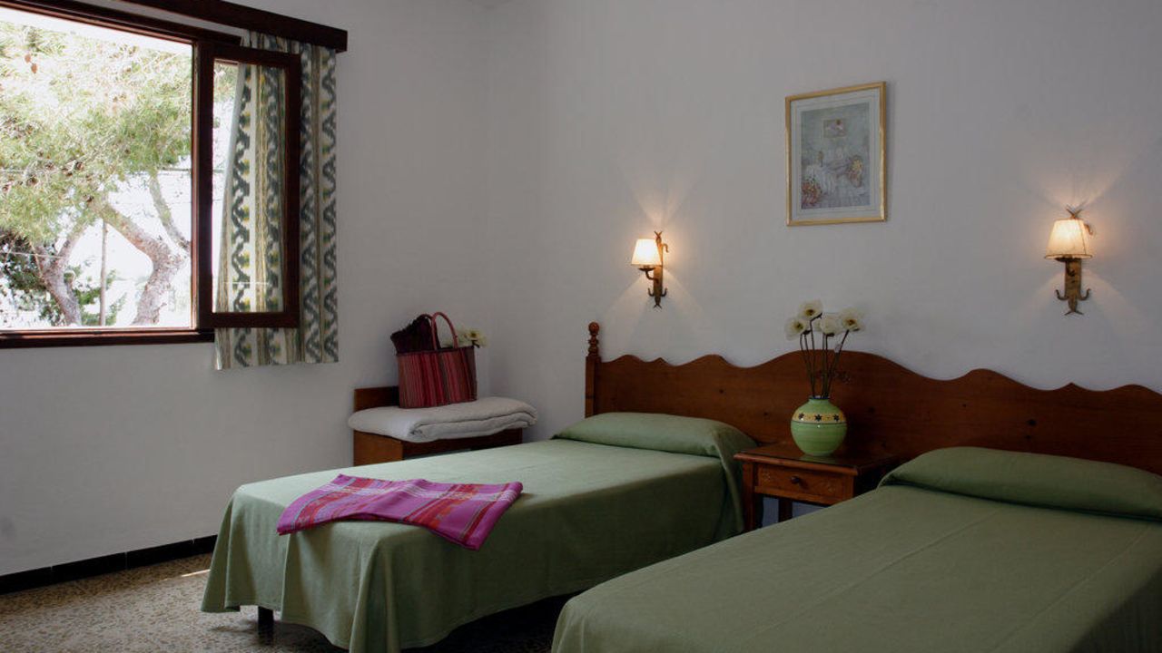La Ceiba Hotel-Juni 2025