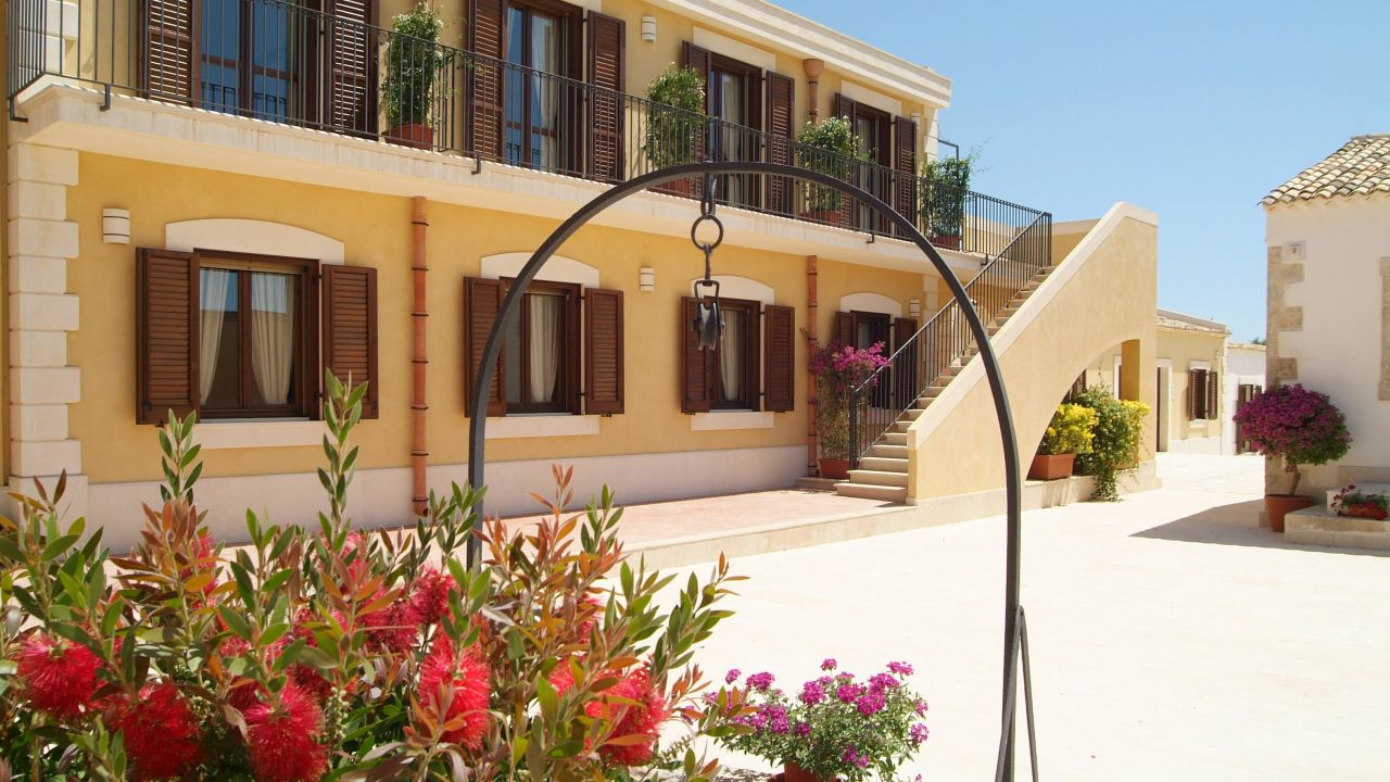 La Corte del Sole Hotel-Mai 2025