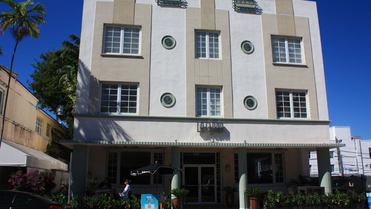La Flora Hotel-Mai 2024