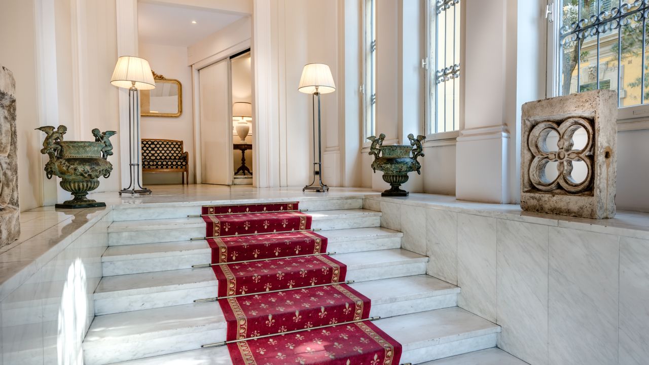 La Fortezza Hotel-Juni 2025