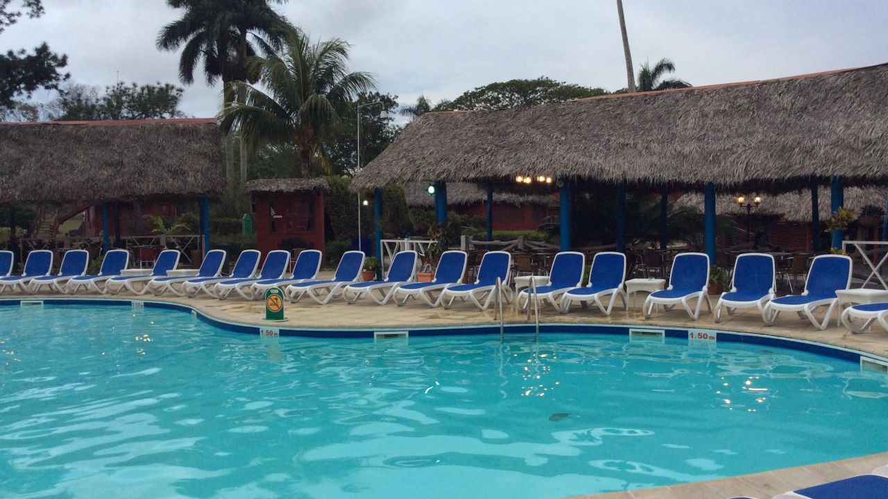 La Granjita Hotel-Juni 2025