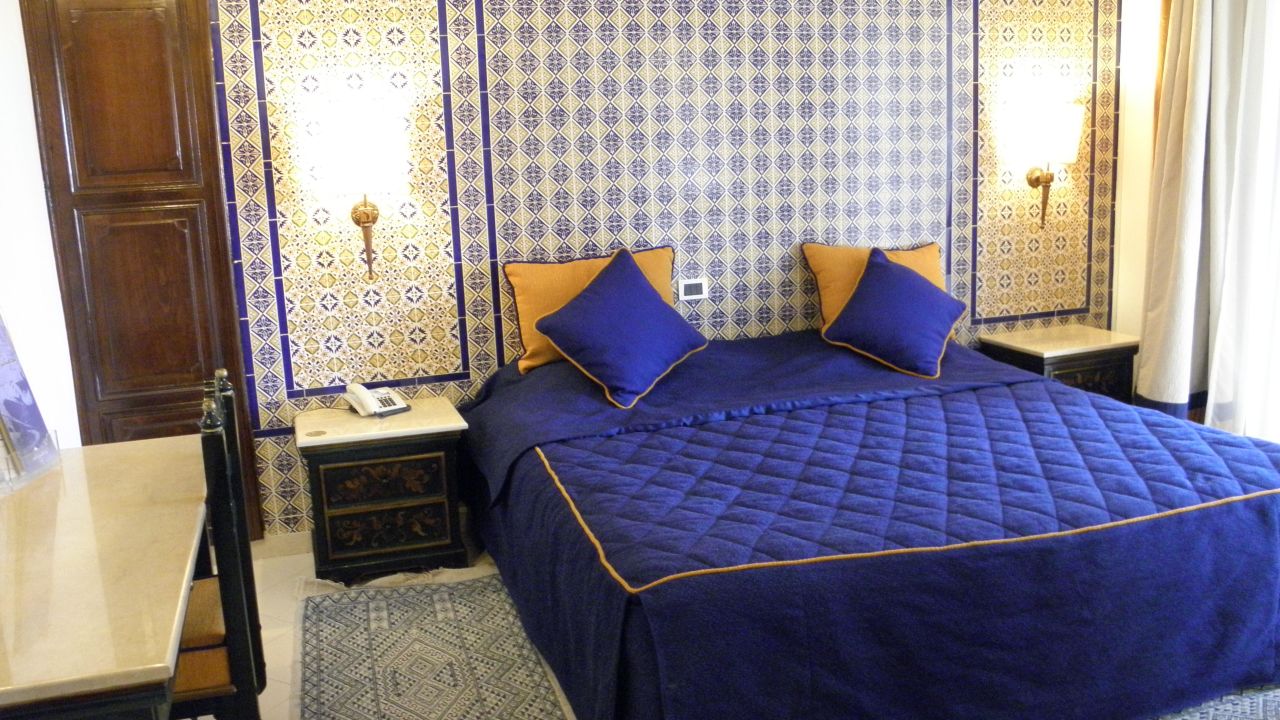 La Kasbah Hotel-Juni 2025