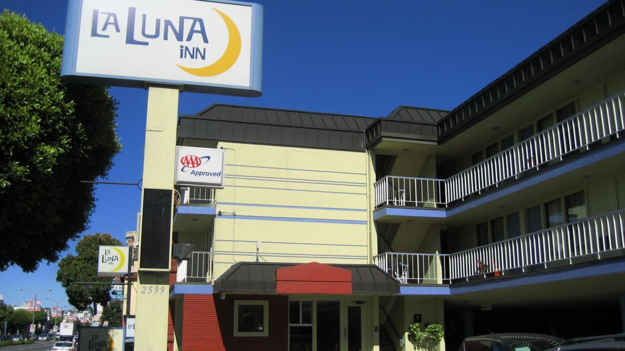 La Luna Inn Hotel-Mai 2024
