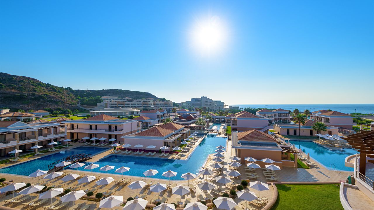 La Marquise Luxury Resort Complex Hotel-April 2025