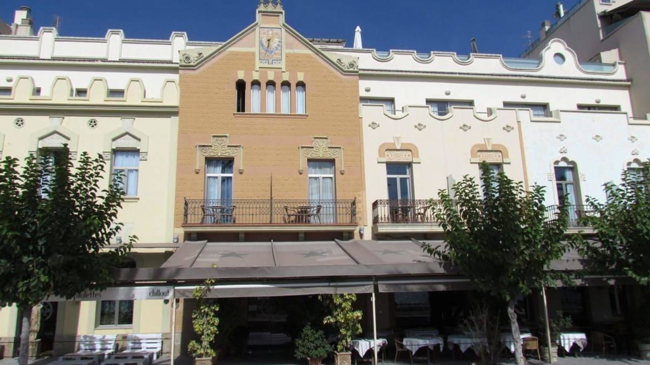 La Niña Hotel-Mai 2025