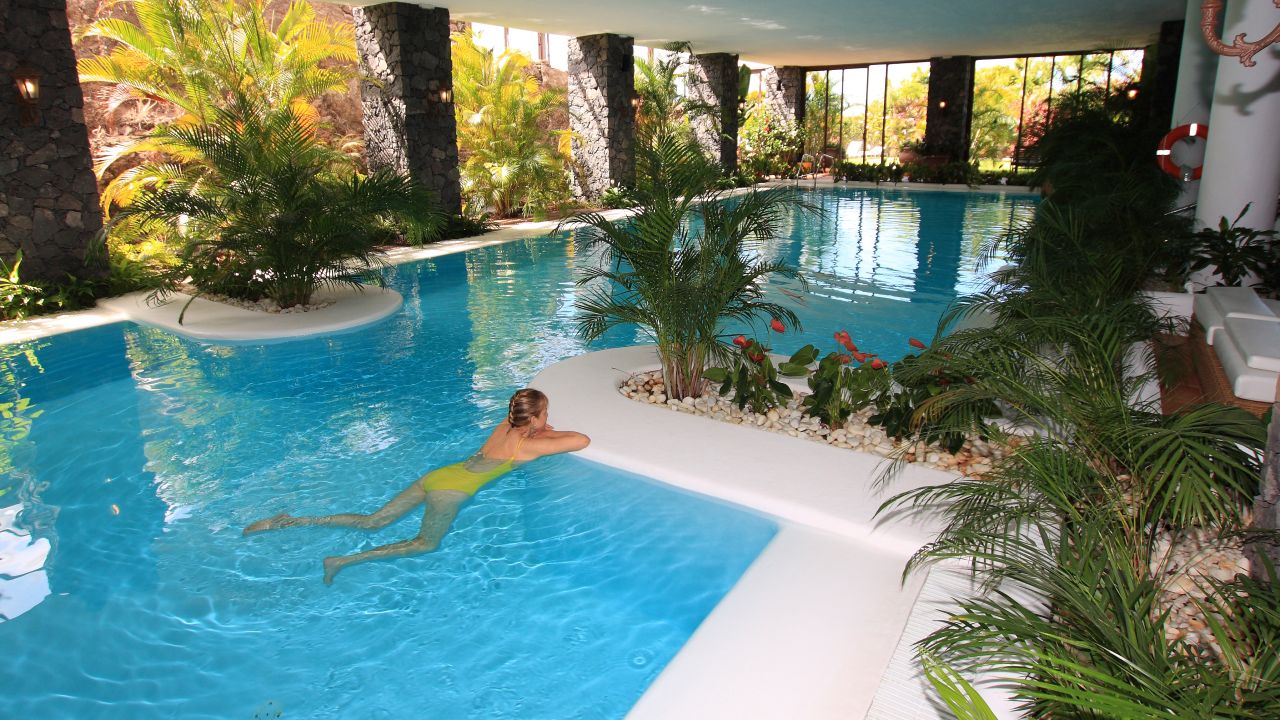 La Palma Jardin Hotel-Juni 2025